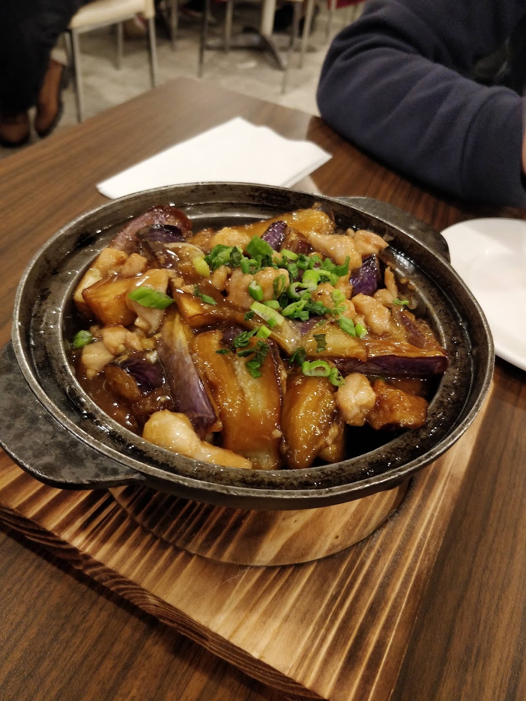 蘇Good 餐廳 So Good Chinese Restaurant | 10610 Bayview Ave Unit 2-3, Richmond Hill, ON L4C 3N8, Canada | Phone: (905) 737-1628