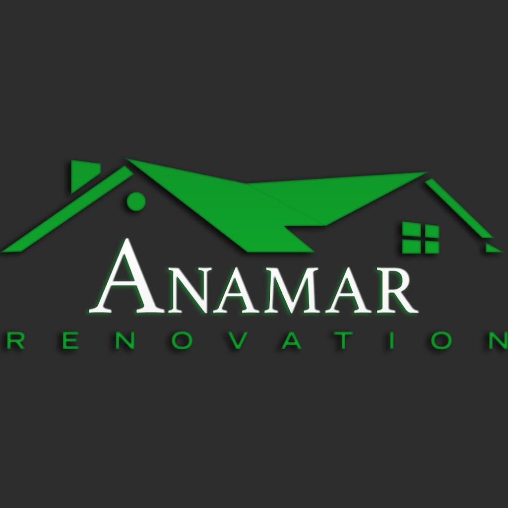 Anamar Renovations | 961 Tecumseh Rd W, Windsor, ON N8X 2A9, Canada | Phone: (519) 995-6674