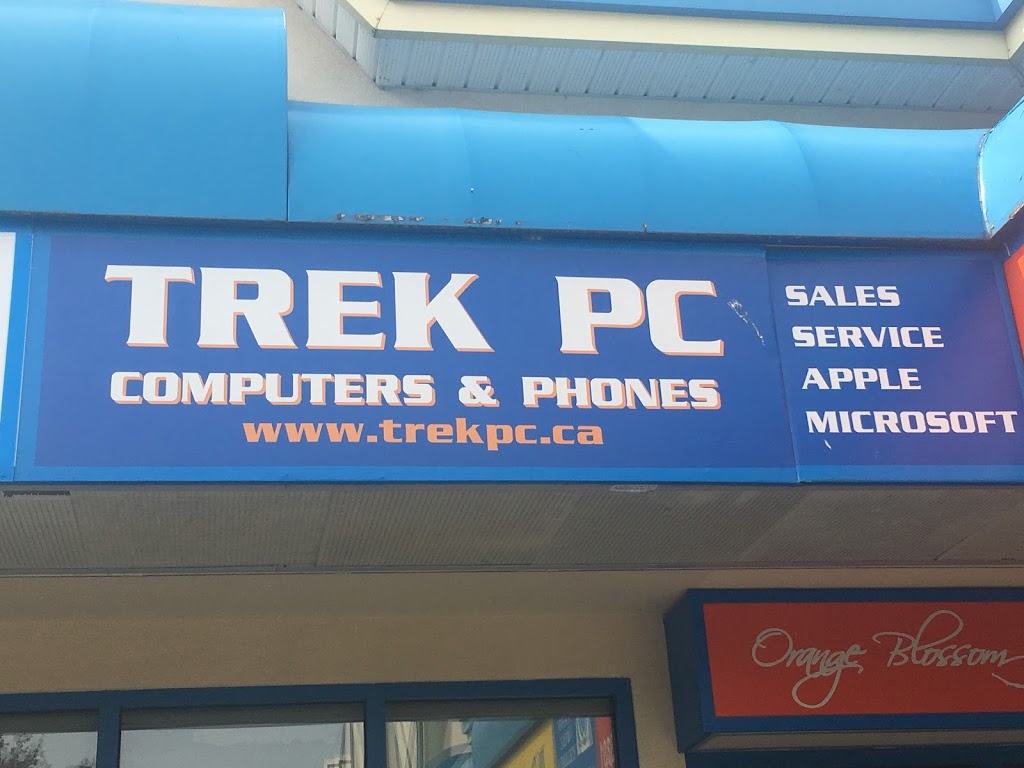 Trek PC Delta - Computer Repair - iMac, MacBook, Windows Repair | 11161 84 Ave #5, Delta, BC V4C 2K4, Canada | Phone: (604) 507-0553