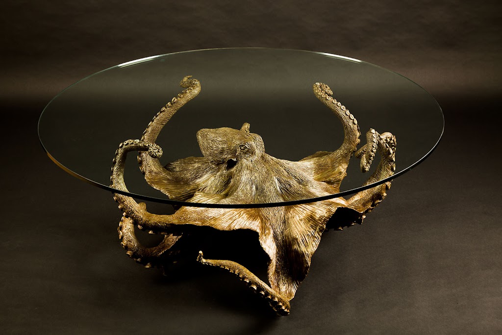 Paul Harder Bronze Works | 612 Downey Rd, North Saanich, BC V8L 5M6, Canada | Phone: (250) 216-6856