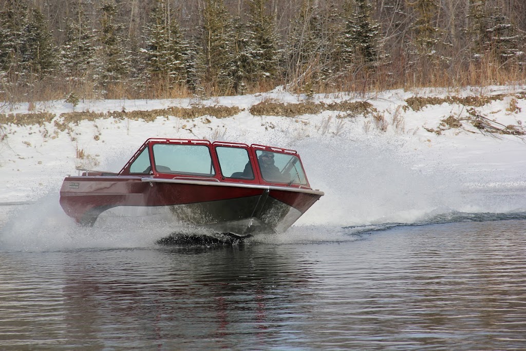 Burnt Lake Motor Sports | 141 Poplar Ridge, Red Deer, AB T4S 0K6, Canada | Phone: (403) 347-4565