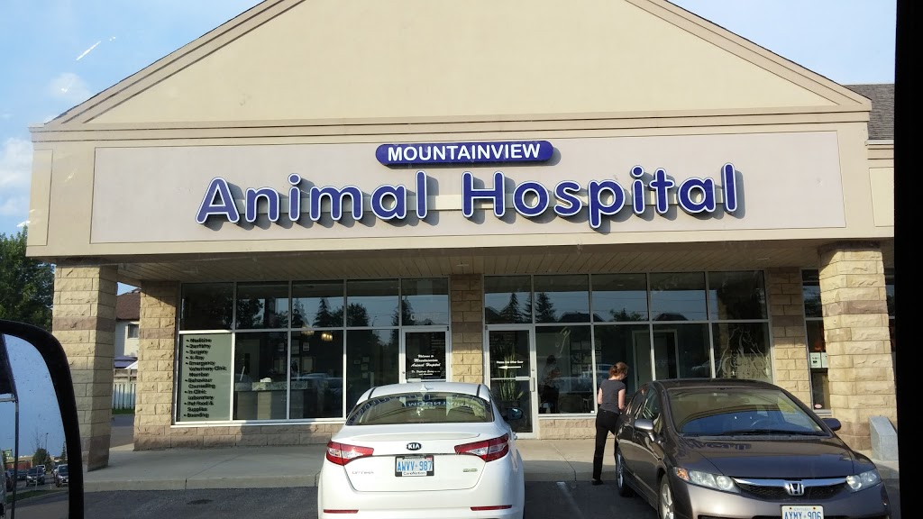 Mountainview Animal Hospital | 333 Mountainview Rd S #12, Georgetown, ON L7G 6E8, Canada | Phone: (905) 702-8822