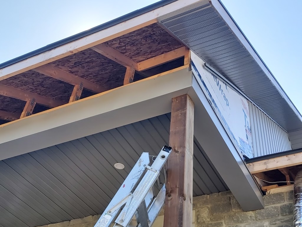 RSE eavestrough,siding,soffit and fascia | Durham Rd W, Durham, ON N0G 1R0, Canada | Phone: (519) 369-0323