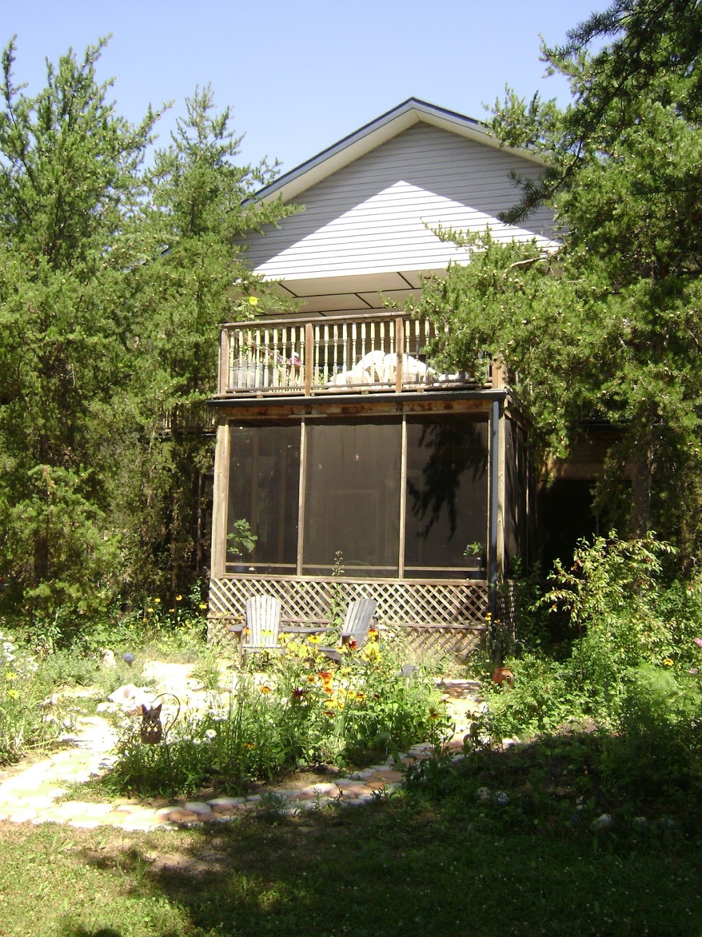 Lester Beach Bed & Breakfast | 10 Hillview St, Lester Beach, MB R0E 0E0, Canada | Phone: (204) 797-1229