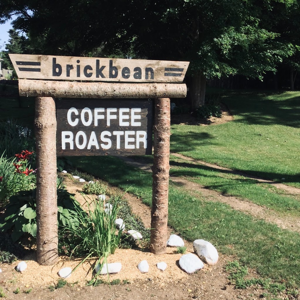 Brickbean Coffee Roaster | 12025 Hwy 1, Lawrencetown, NS B0S 1M0, Canada | Phone: (902) 309-2048