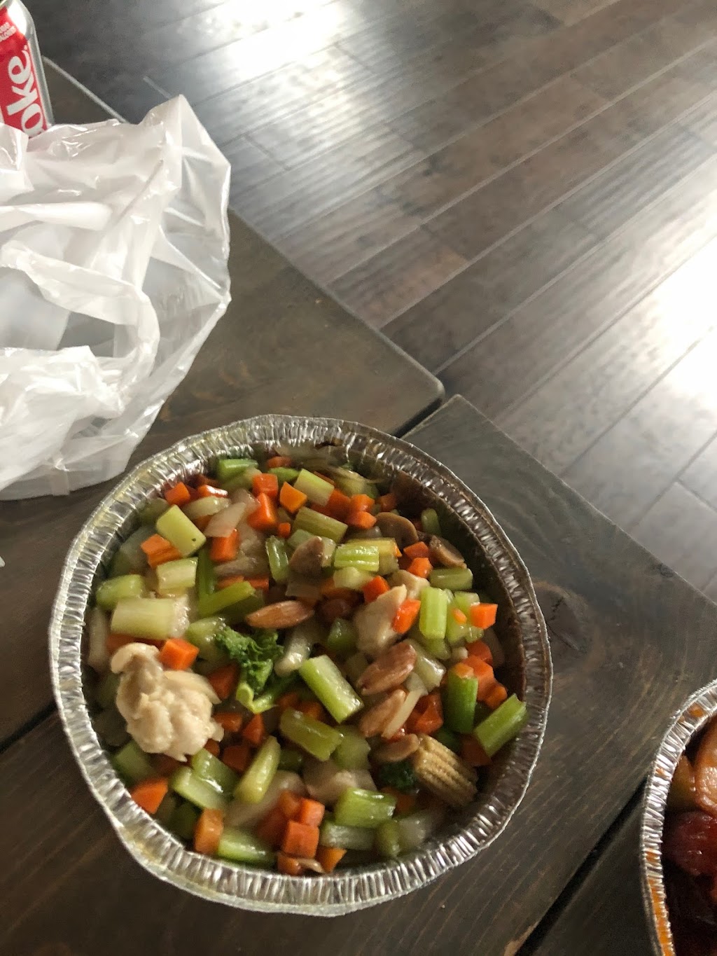 Kung Po House Chinese Cuisine | 32 Duke Ave, Renfrew, ON K7V 3B9, Canada | Phone: (613) 432-3880