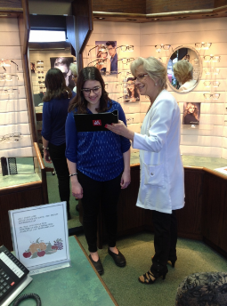 Orleans Optometry Clinic Inc. | 1224 Place dOrléans Dr Unit 1, Orléans, ON K1C 7K3, Canada | Phone: (613) 824-2000