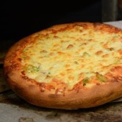 Erics Pizza | 659 St Isidore Rd, Casselman, ON K0A 1M0, Canada | Phone: (613) 764-0333
