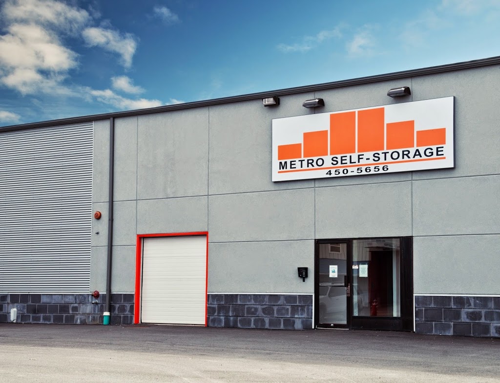 Metro Self Storage | 201 Joseph Zatzman Dr, Dartmouth, NS B3B 1R5, Canada | Phone: (902) 593-1107