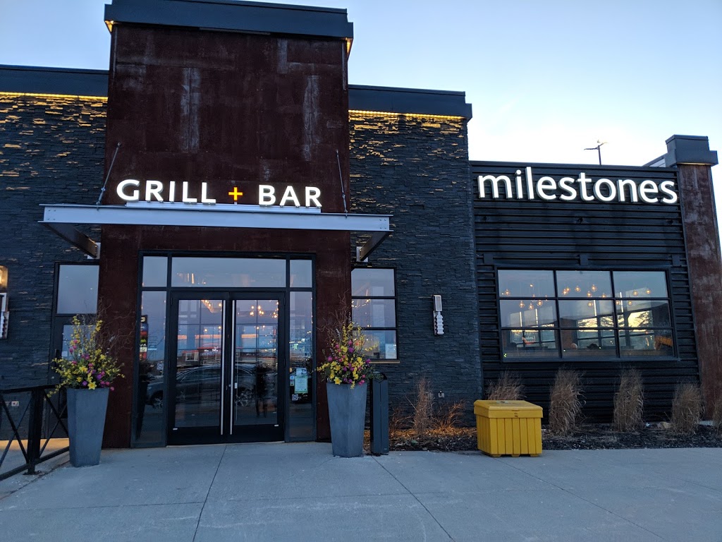 Milestones | 75 Consumers Dr Building T, Whitby, ON L1N 9S2, Canada | Phone: (905) 666-9070