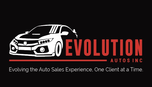 Evolution Autos Inc | 1009 Brock St S, Whitby, ON L1N 4L7, Canada | Phone: (905) 430-7222