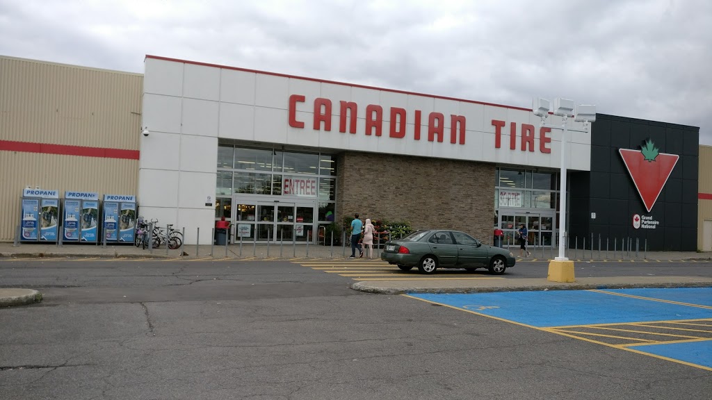 Canadian Tire - Ville St. Laurent, QC | 11200 Boul. Cavendish Place Vertu, Saint-Laurent, QC H4R 2J7, Canada | Phone: (514) 337-4862