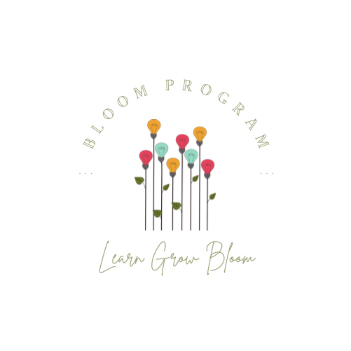 Bloom Program | Katimavik Rd, Ottawa, ON K2L 3Z4, Canada | Phone: (613) 257-9391