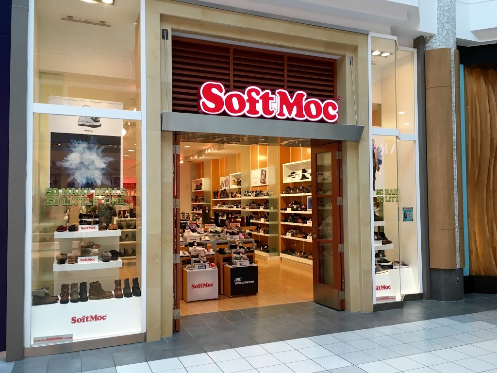 SoftMoc | 900 Maple Ave Unit B27, Burlington, ON L7S 2J8, Canada | Phone: (905) 633-1225