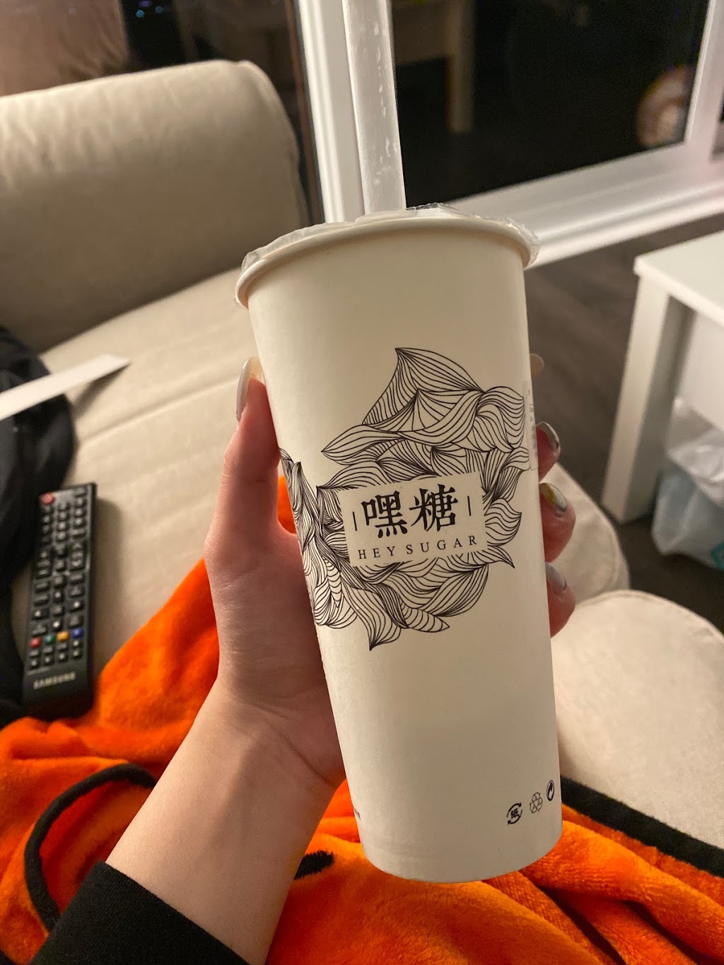 Hey Sugar | 嘿糖 Fresh Milk Tea | 3278 Midland Ave D116, Scarborough, ON M1V 0C9, Canada | Phone: (647) 340-8788