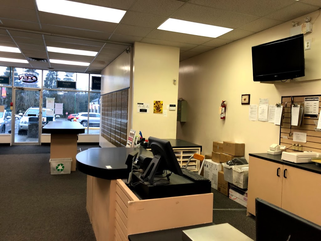 The UPS Store | 6540 Hastings St, Burnaby, BC V5B 4Z5, Canada | Phone: (604) 293-2225