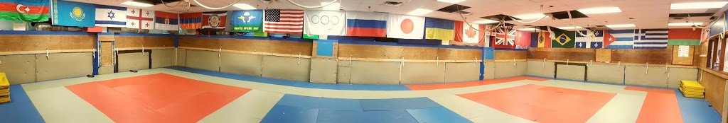 Taifu Judo Club | 600 Bowes Rd #21, Concord, ON L4K 4A3, Canada | Phone: (647) 889-5315