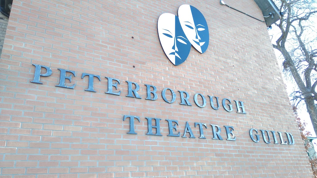 Peterborough Theatre Guild | 364 Rogers St, Peterborough, ON K9H 1W7, Canada | Phone: (705) 745-4211
