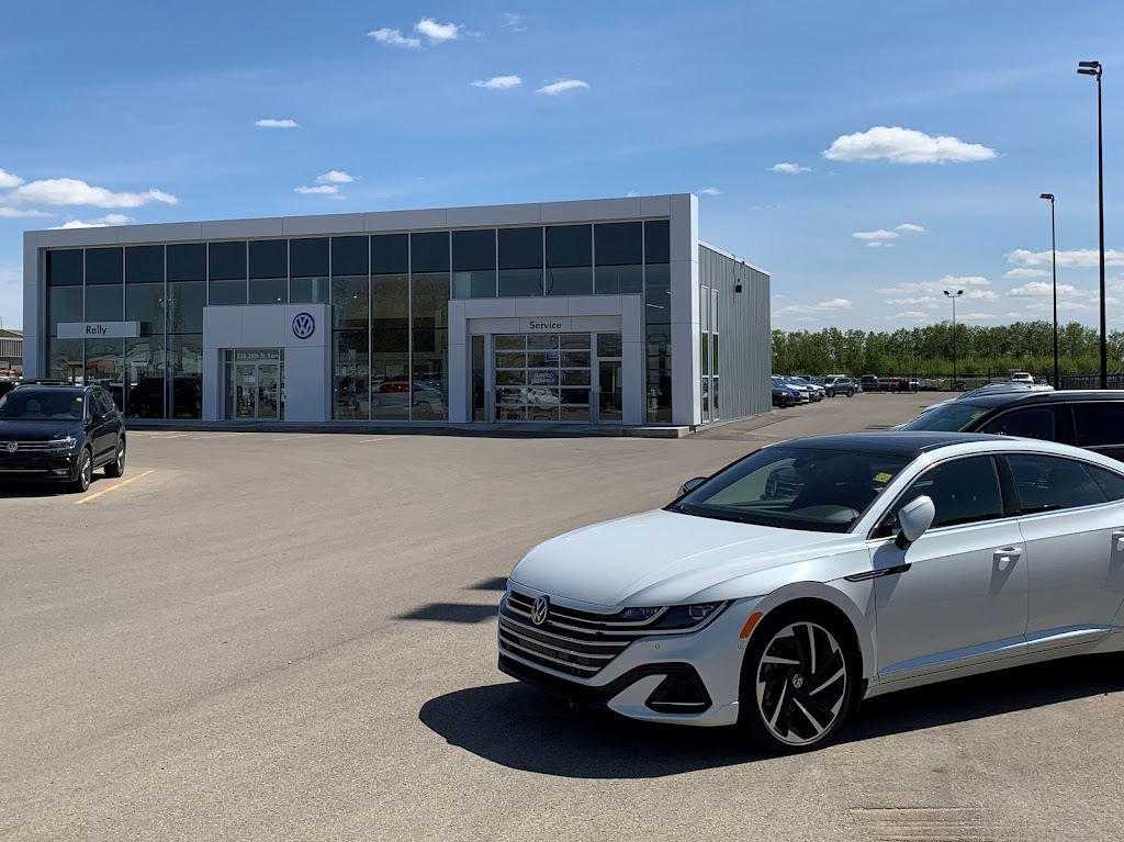 Rally Volkswagen | 235 38 St E, Prince Albert, SK S6W 1A5, Canada | Phone: (306) 922-6368