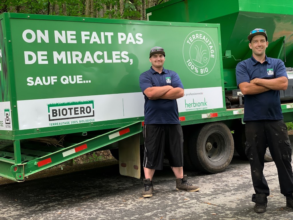 BIOTERO | 1875 Rue Elzéar Villeneuve, Québec, QC G3E 1N6, Canada | Phone: (418) 520-8376