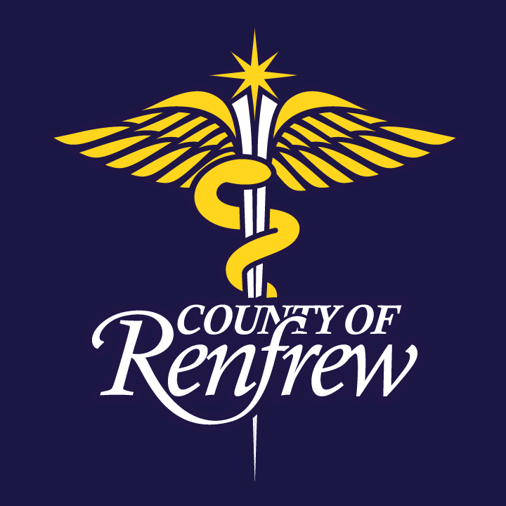 County of Renfrew Paramedic Service - Petawawa Base | 170 Civic Centre Rd, Petawawa, ON K8H 0B8, Canada | Phone: (844) 860-2778