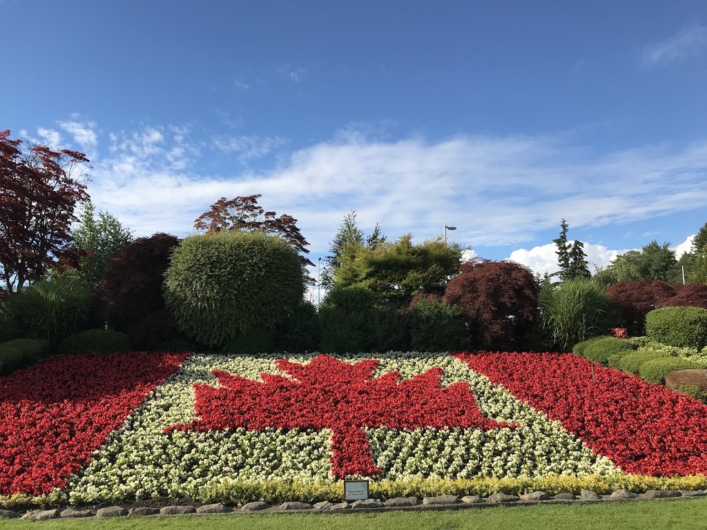 Peace Arch Provincial Park | Arch Border, BC-99, Surrey, BC V3S, Canada