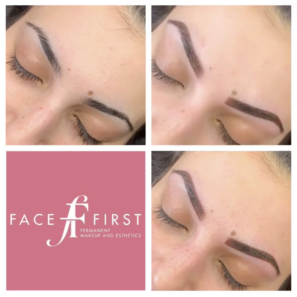 Face First Permanent Makeup and Esthetics | 1350 Kitchener Ave, Ottawa, ON K1V 6W2, Canada | Phone: (888) 302-2525