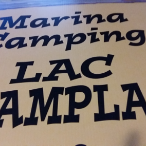 Marina camping Lake Champlain | 1281 Chemin Molleur, Pike River, QC J0J 1P0, Canada | Phone: (450) 376-3322