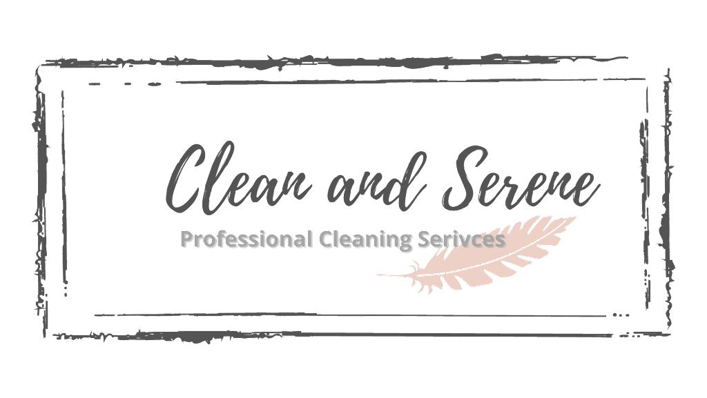 Clean and Serene Professional Cleaning Services | 256 Tivoli Private, Ottawa, ON K2E 0A7, Canada | Phone: (613) 981-7556