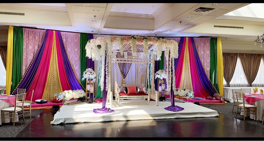 The Estate Banquet & Event Centre | 430 Nugget Ave, Scarborough, ON M1S 4A4, Canada | Phone: (416) 293-9292