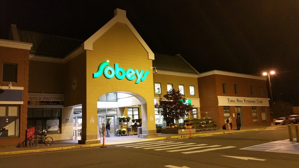 Sobeys Howley Estates | 10 Elizabeth Ave, St. Johns, NL A1A 5L4, Canada | Phone: (709) 753-3402