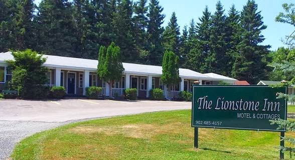 The Lionstone Inn Motel and Cottages | 241 W River Rd, Pictou, NS B0K 1H0, Canada | Phone: (866) 785-4157