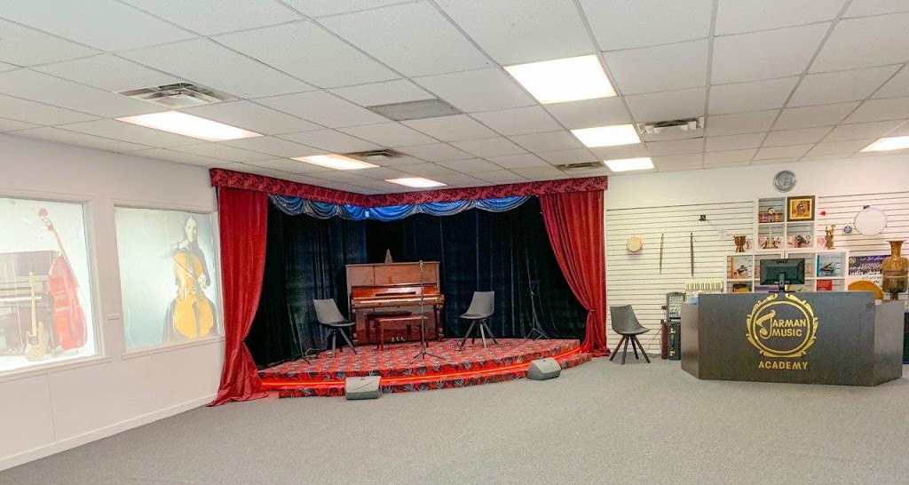 Arman Music Academy | 2579 Lougheed Hwy Unit B, Port Coquitlam, BC V3B 4P4, Canada | Phone: (778) 680-6560