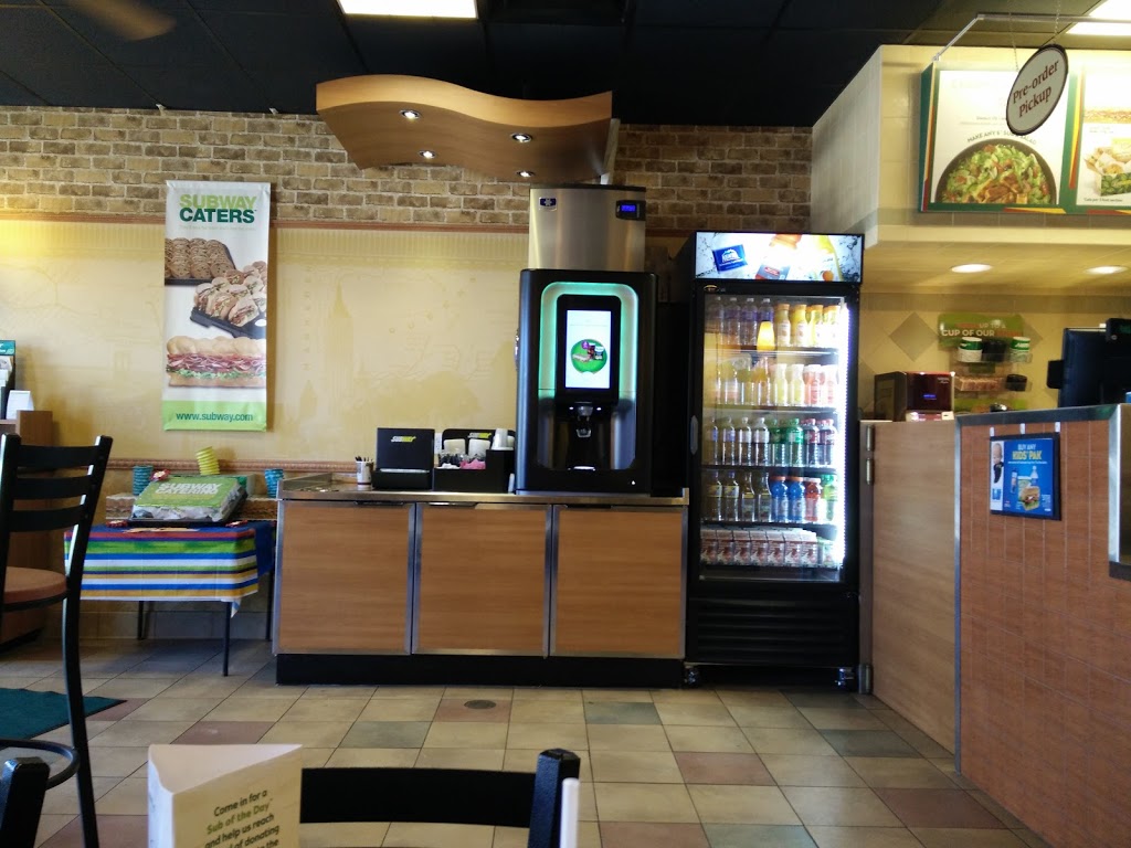 Subway | #2, 486 Advance Blvd Unit 260 Suite Bldg, Lakeshore, ON N8N 0B8, Canada | Phone: (519) 727-0330