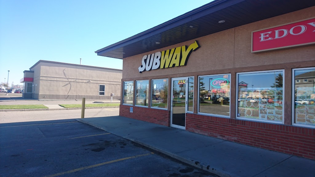 Subway | 1204 16 St SE A, High River, AB T1V 2B1, Canada | Phone: (403) 652-2563