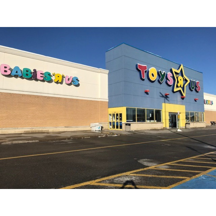 BabiesRUs | 1899 Brock Rd Unit 3, Pickering, ON L1V 4H7, Canada | Phone: (905) 428-8269