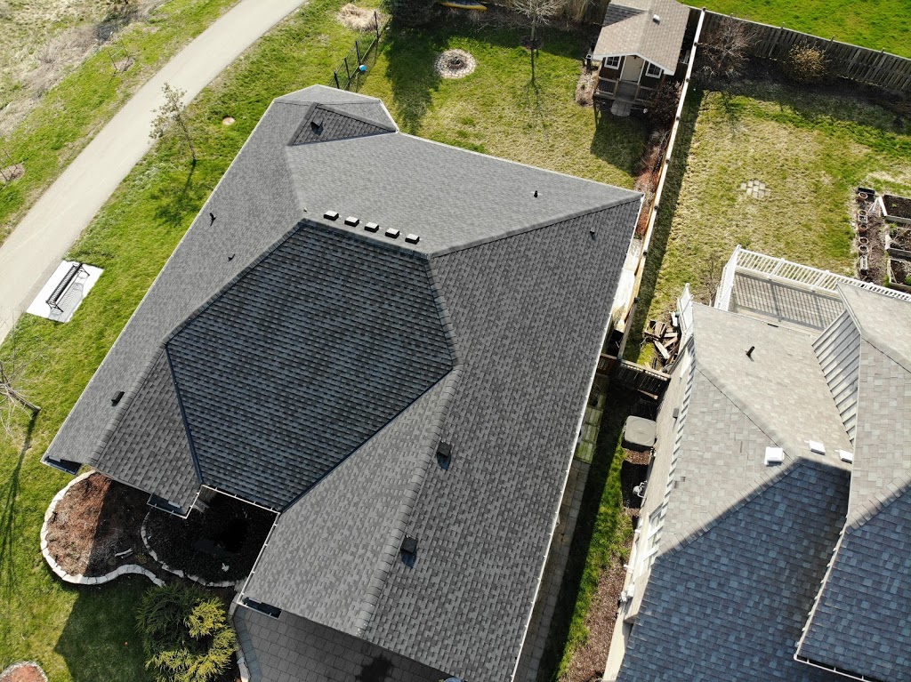 Jenkins Roofing Group | 6 Oliver St, St Thomas, ON N5R 3X1, Canada | Phone: (519) 207-2995