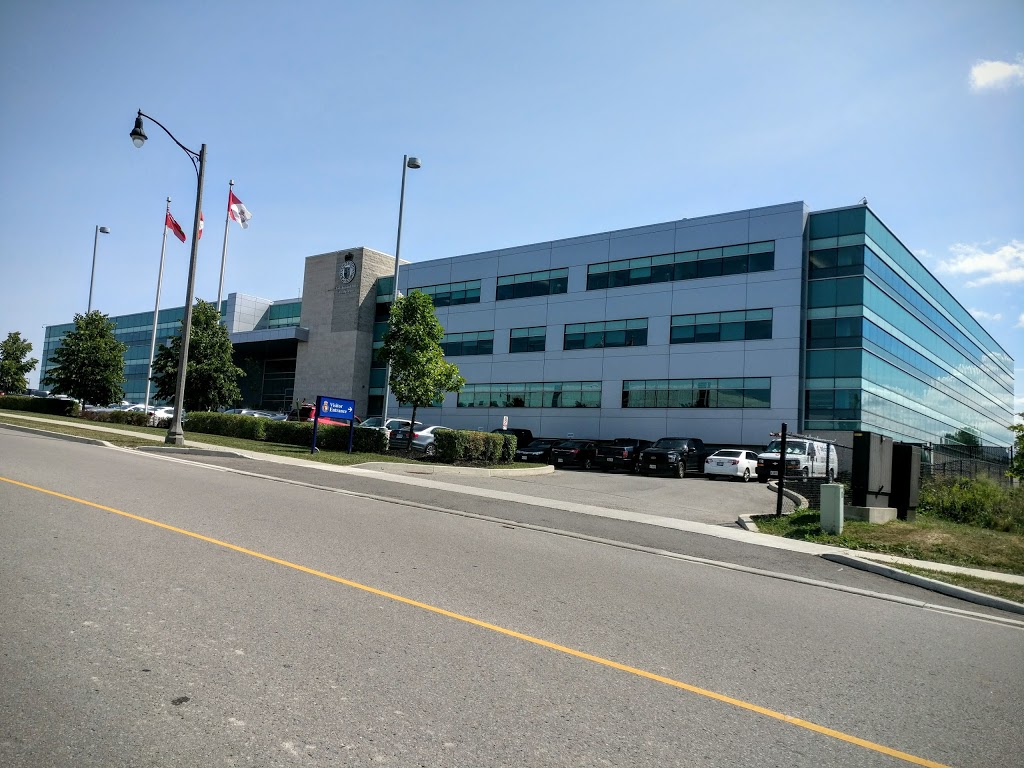 York Regional Police Headquarters | 47 Don Hillock Dr, Aurora, ON L4G 0S7, Canada | Phone: (905) 830-0303