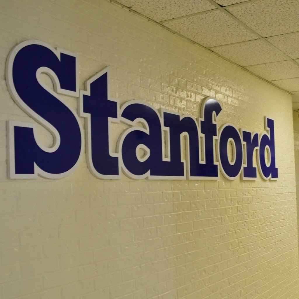 Stanford International College | 1011 Eglinton Ave E, Mississauga, ON L4K 1W4, Canada | Phone: (905) 629-3088