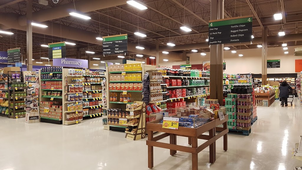 Sobeys Gravenhurst | 225 Edward St, Gravenhurst, ON P1P 1K8, Canada | Phone: (705) 684-8302