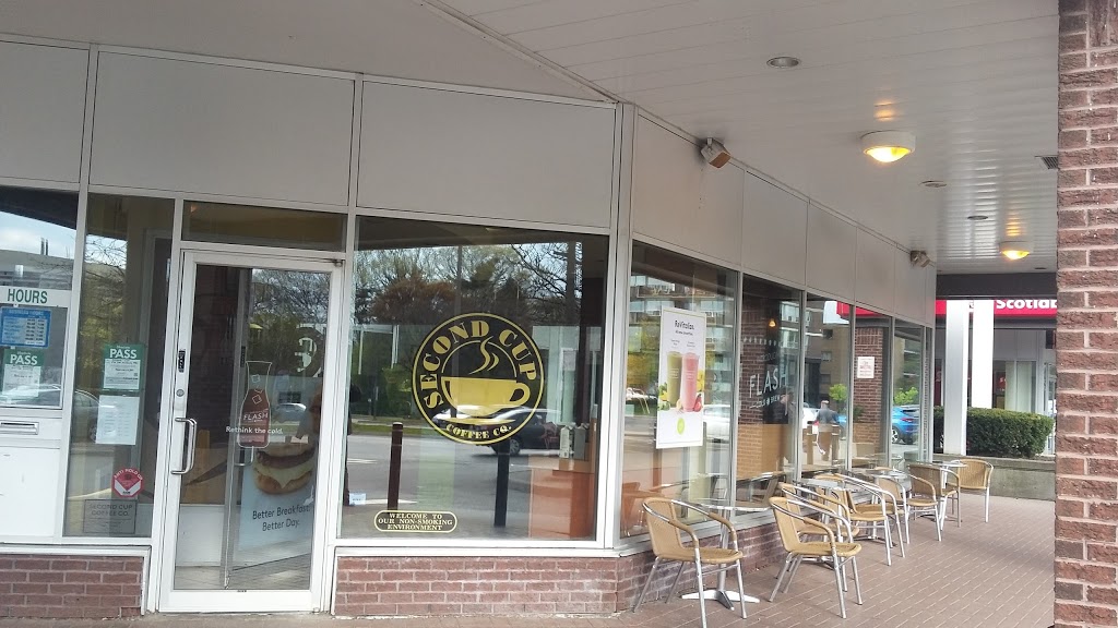 Second Cup Coffee Co. | 270 The Kingsway, Etobicoke, ON M9A 3A2, Canada | Phone: (416) 239-2633