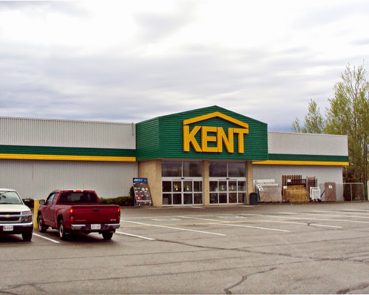 Kent Building Supplies | 2417 King George Hwy, Miramichi, NB E1V 6W1, Canada | Phone: (506) 778-2600