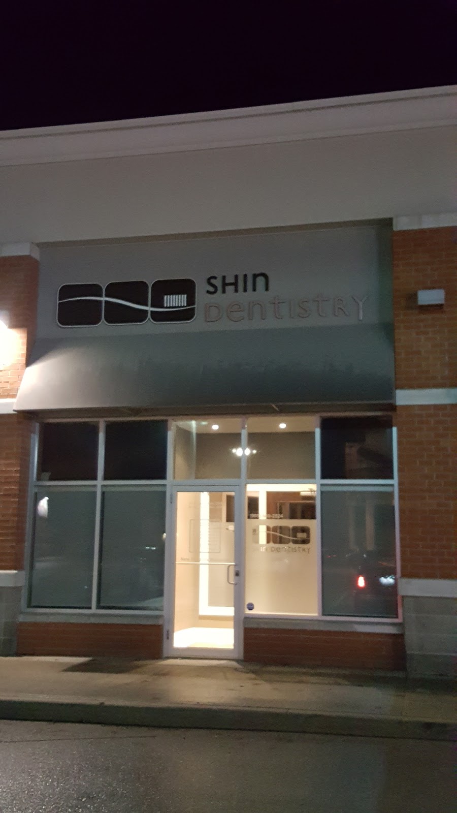 Shin Dentistry | 12287 Unit 5, Tenth Line, Whitchurch-Stouffville, ON L4A 0Y1, Canada | Phone: (905) 640-2524