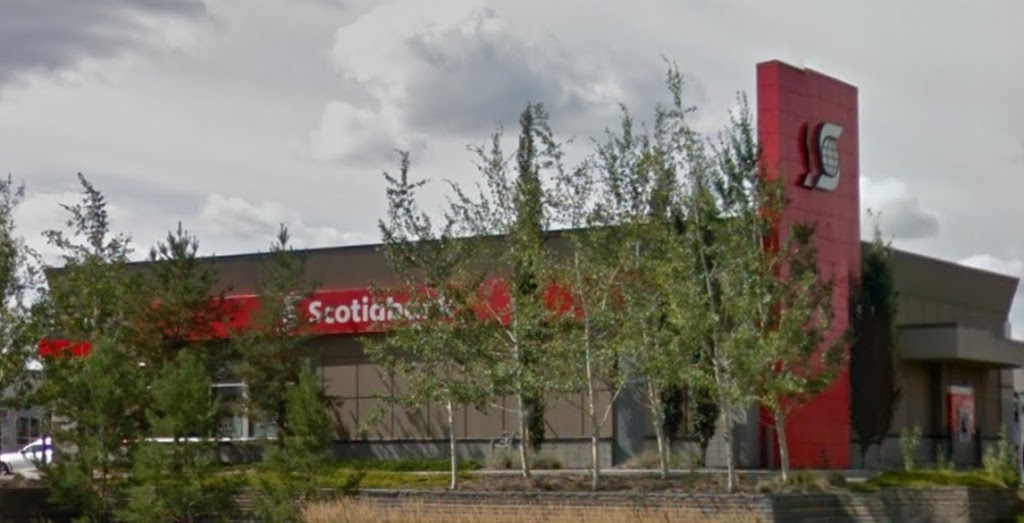 Scotiabank | 16620 50 St NW, Edmonton, AB T5Y 0L2, Canada | Phone: (780) 442-0300