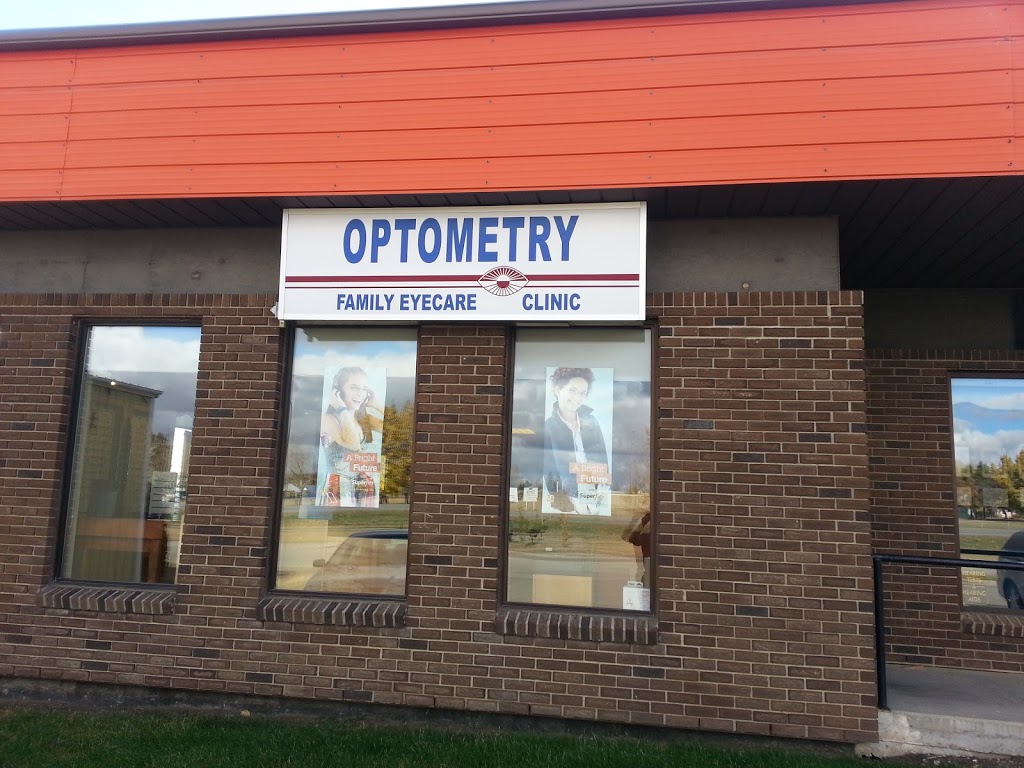 My Optometrist Calgary: Three Hills Optometry | 1041 2 St N, Three Hills, AB T0M 2A0, Canada | Phone: (403) 443-2040