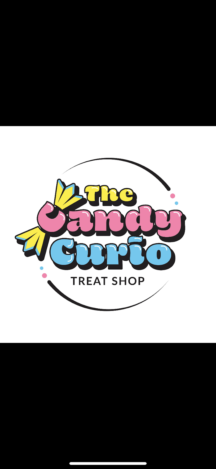 The Candy Curio | 6784 196b Pl, Langley, BC V2Y 1J6, Canada | Phone: (604) 510-4748