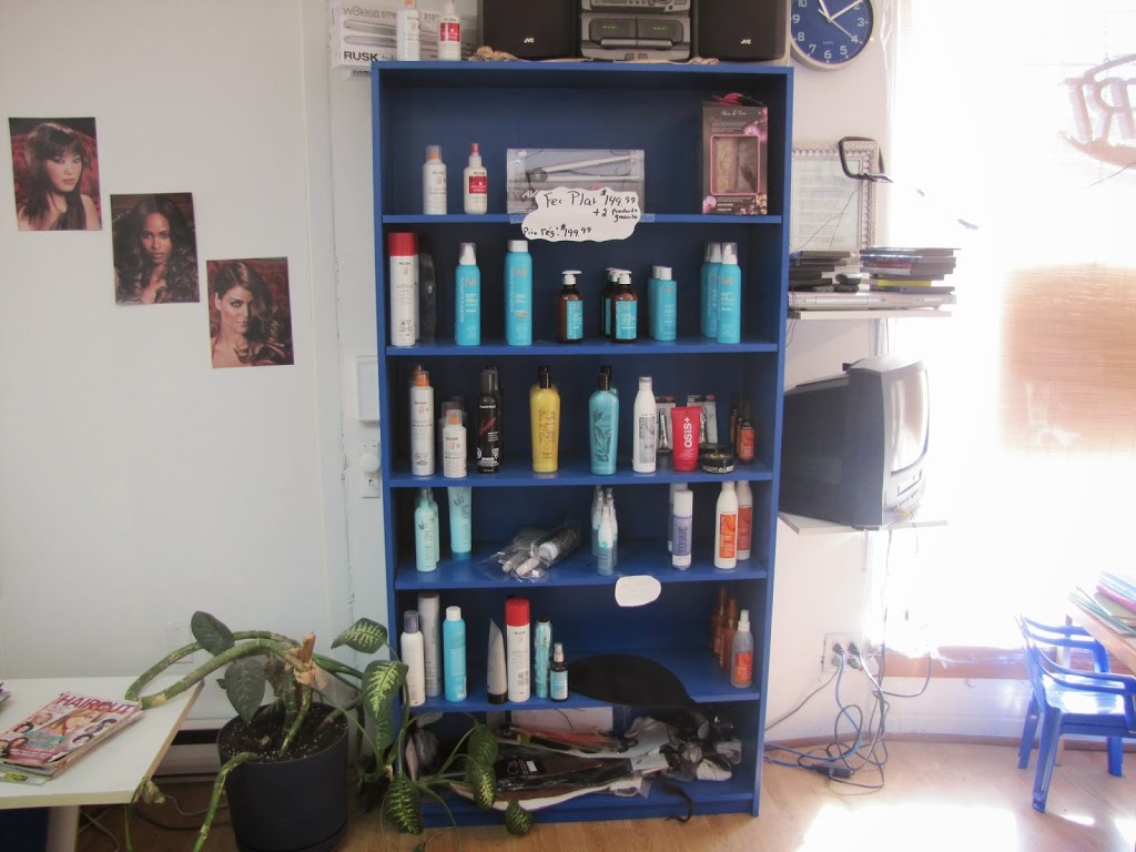 Coiffure Majik | 6085 Foster, Waterloo, QC J0E 2N0, Canada | Phone: (450) 539-2828