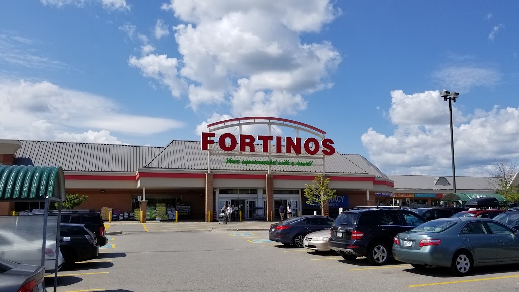 Fortinos | 115 Hamilton St N, Waterdown, ON L0R 2H6, Canada | Phone: (905) 690-6446