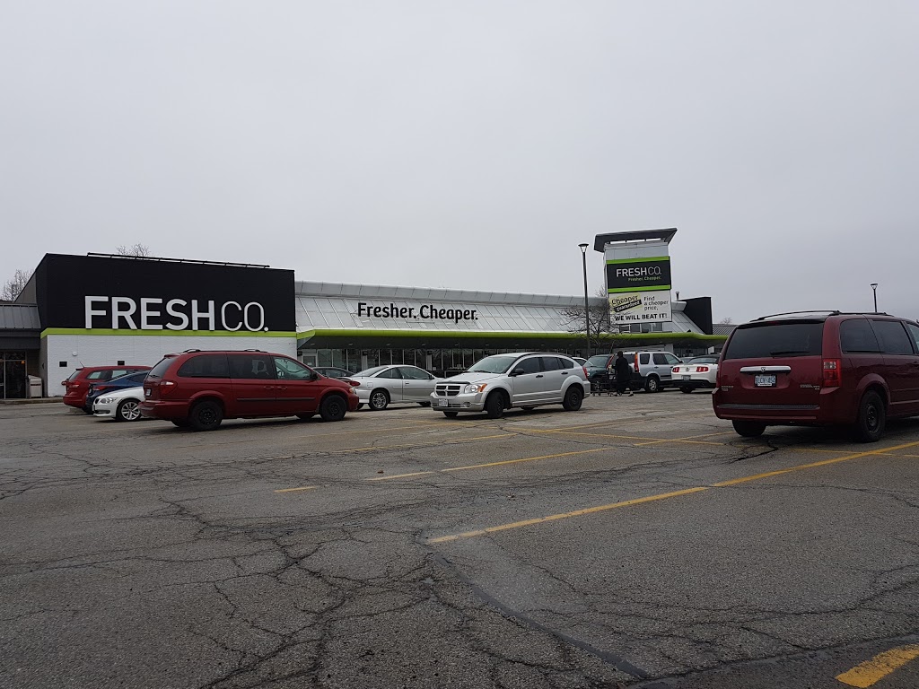 FreshCo | 3505 Upper Middle Rd, Burlington, ON L7M 4C6, Canada | Phone: (905) 315-9104