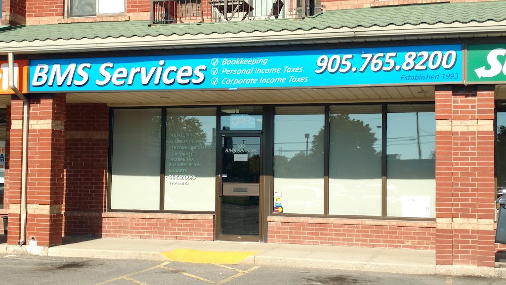 Business Management Support Services | 345 Argyle St S Unit 106, Caledonia, ON N3W 1L8, Canada | Phone: (905) 765-8200